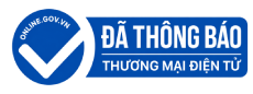 Website Premilac đã thông báo với Bộ Công Thương